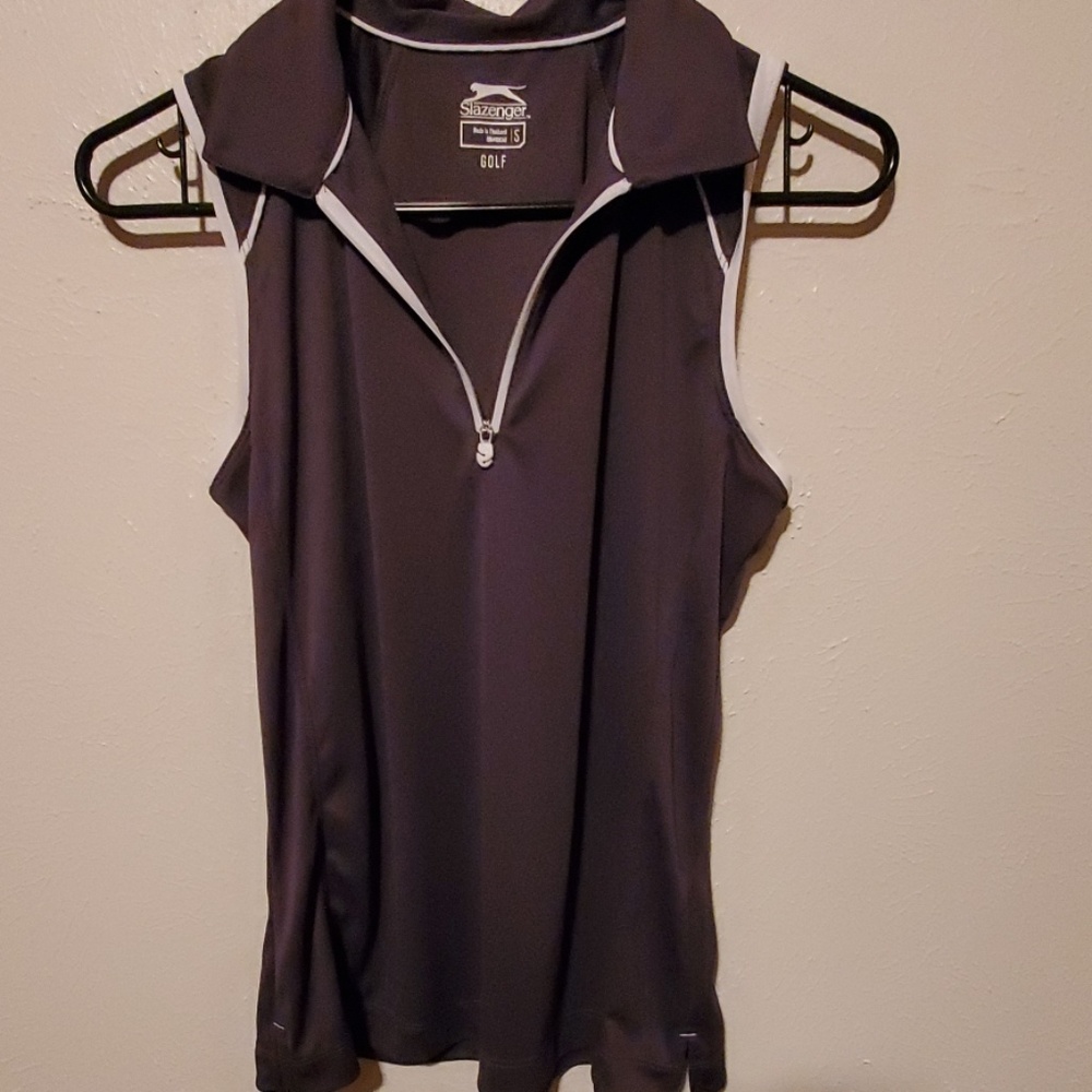 Golf blouse